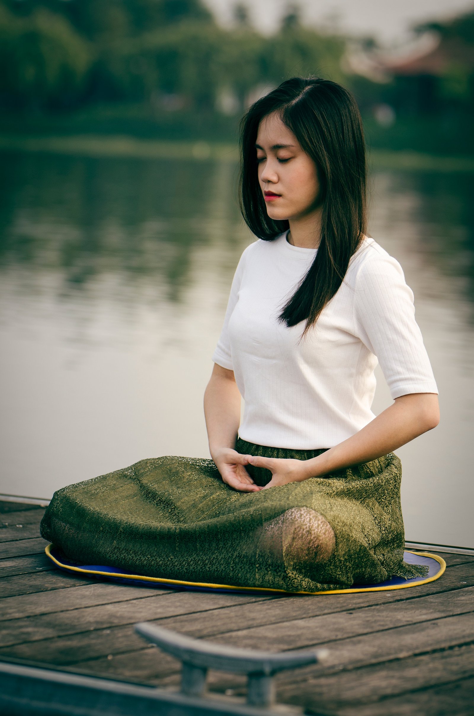 GROUP MEDITATION