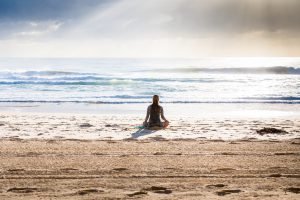 SATTVA MEDITATION